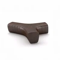 Plust Jetlag modular bench Plust Jetlag modular bench