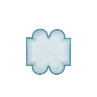 Kartell vaso Okra