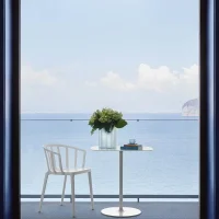 Kartell Okra vase