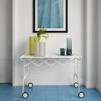 Kartell Okra vase