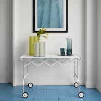 Kartell vaso Okra