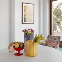 Kartell Okra vase