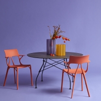 Kartell Okra vase
