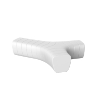 Plust Jetlag modular light bench