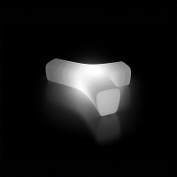 Plust Jetlag modular light bench