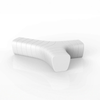 Plust Jetlag modular light bench