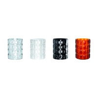 Kartell vaso Matelassé