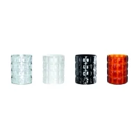 Kartell vaso Matelassé