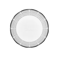 Kartell vaso Matelassé