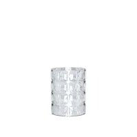 Kartell Matelassé vase