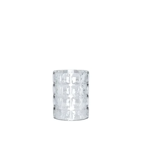 Kartell vaso Matelassé