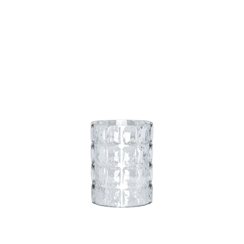 Kartell Matelassé vase