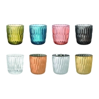 Kartell Jelly vase