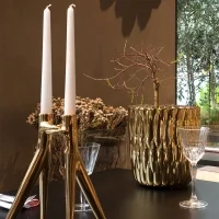 Kartell vaso Jelly Kartell vaso Jelly