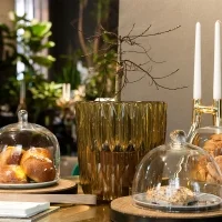 Kartell vaso Jelly Kartell vaso Jelly