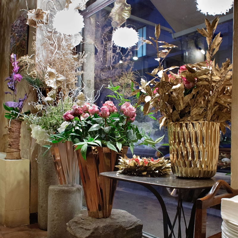 カルテル(Kartell)フラワーベース JELLY ピンク カルテル(Kartell)フラワーベース JELLY ピンク ジェリーベース