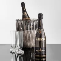 Kartell vaso Jelly Kartell vaso Jelly