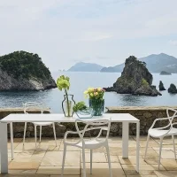 Kartell vaso Jelly Kartell vaso Jelly