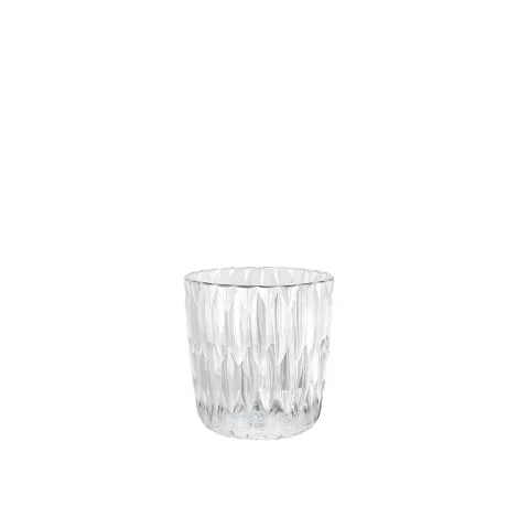 Kartell vaso Jelly