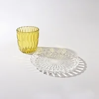 Kartell Jelly centerpiece