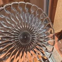Kartell Jelly centerpiece