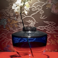 Kartell Shibuya vase