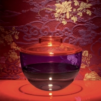 Kartell Shibuya vase