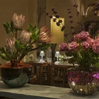 Kartell Shibuya vase Kartell Shibuya vase