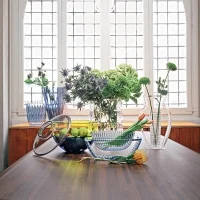 Kartell Shibuya vase Kartell Shibuya vase