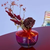 Kartell vaso Shibuya Kartell vaso Shibuya