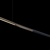 Oluce Ilo led suspension lamp