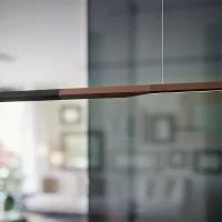 Oluce Ilo lampada a sospensione led