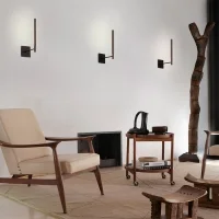 Oluce Ilo led wall lamp