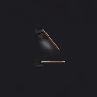 Oluce Ilo led wall lamp