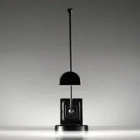 Lumina Daphine LED Dimmable Table Lamp By Tommaso Cimini Lumina Daphine LED Dimmable Table Lamp By Tommaso Cimini