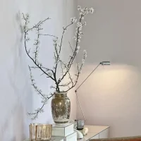 Lumina Daphine LED Lampada da Tavolo Dimmerabile