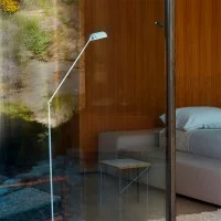 Lumina Daphine lampada da terra led Lumina Daphine lampada da terra led