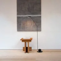 Lumina Daphine floor led lamp