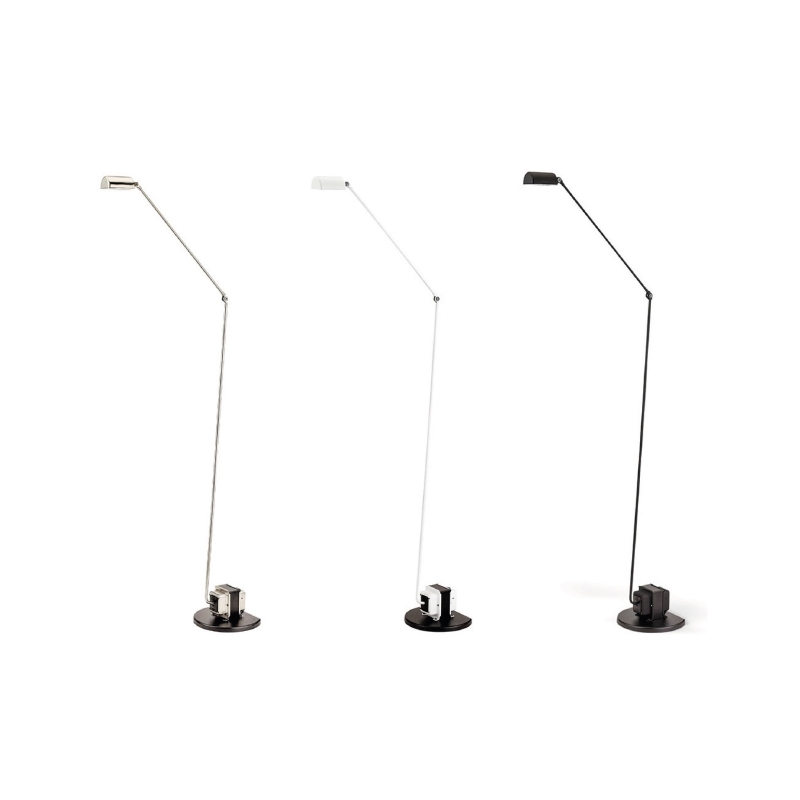 フロアスタンド Lumina Daphine LED Floor Black Lumina Daphine LED Floor Black ルミナ ダフィーネ LED フロア