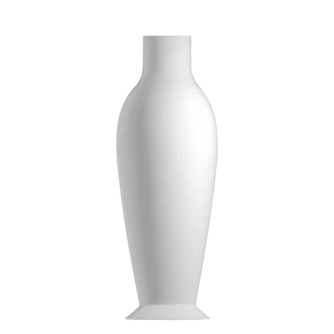 Kartell Misses Flower Power vase