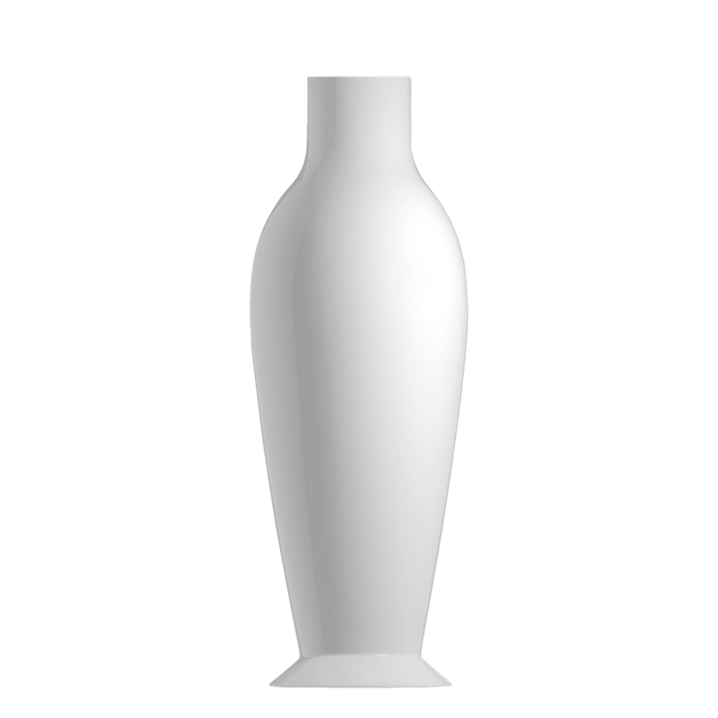 Kartell Misses Flower Power vase