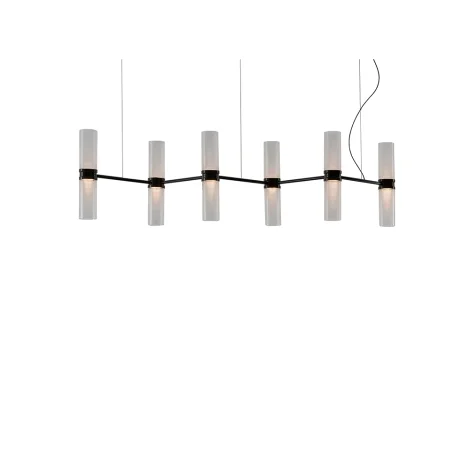 Artemide Zephyr L led suspension lamp