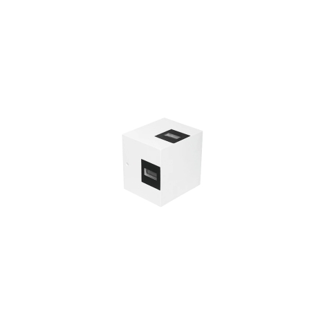 Linea Light Loop66 lampada led da parete ip66
