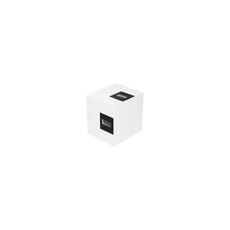 Linea Light Loop66 led wall lamp ip66