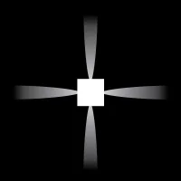 Linea Light Loop66 led wall lamp ip66