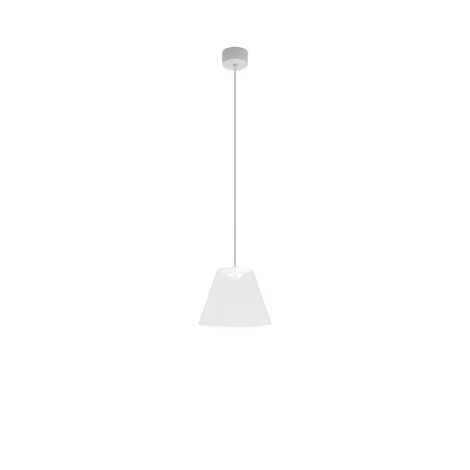 Rotaliana Dina suspension lamp