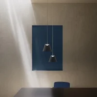 Rotaliana Dina suspension lamp