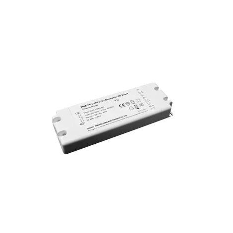 Constant 12V 60W dimmable Triac taglio di fase 0-10V (5in1)