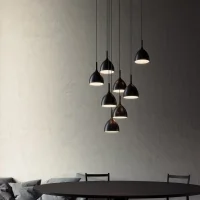 Rotaliana Drink H1 lampada led da sospensione