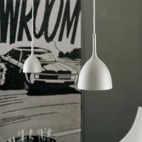 Rotaliana Drink H1 lampada led da sospensione